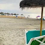 El Faro De Torre Del Mar