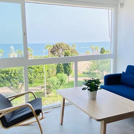 El Faro De Apartment