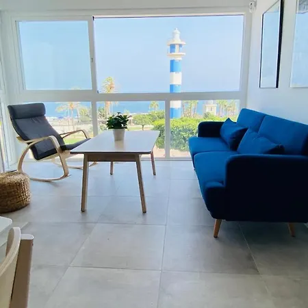 El Faro De Apartment
