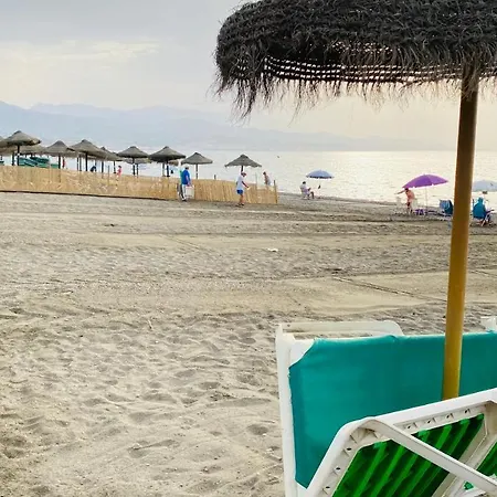 El Faro De Torre Del Mar