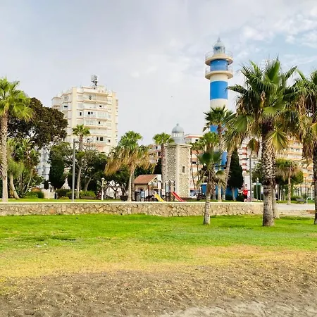El Faro De Apartment